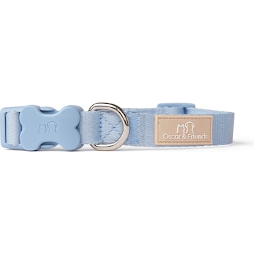 Oscar & Friends Everyday Dog Collar Large each