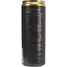Musashi Shred Energy Drink Passionfruit Can 355mL