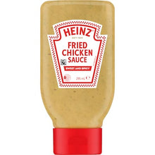 Heinz Fried Chicken Sauce 295mL