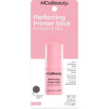 MCoBeauty Perfecting Primer Stick Blur & Smooth 12.5g