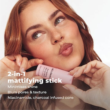 MCoBeauty Perfecting Primer Stick Blur & Smooth 12.5g