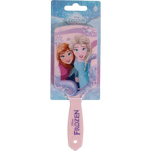 Licensed Kids Paddle Hair Brush each