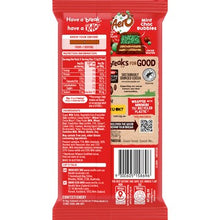KitKat Aero Mint Chocolate Block 155g