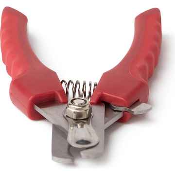 Oscar & Friends Pet Nail Clippers each