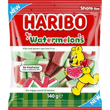 Haribo Watermelons Share Size 140g