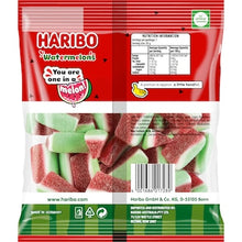 Haribo Watermelons Share Size 140g