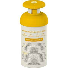 Little Urchin SPF50 Kids Natural Clear Zinc Sunscreen Pump 300g