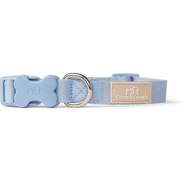 Oscar & Friends Everyday Dog Collar Small each