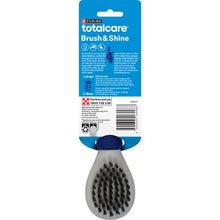 Purina Total Care Brush & Shine each