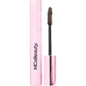MCoBeauty Ultra Curl Mascara Brown 6g