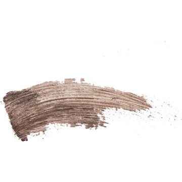 MCoBeauty Ultra Curl Mascara Brown 6g