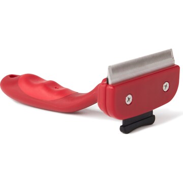 Oscar & Friends Pet De-Shedder Brush each