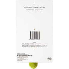 Oscar & Friends Plush Corn Dog Toy each