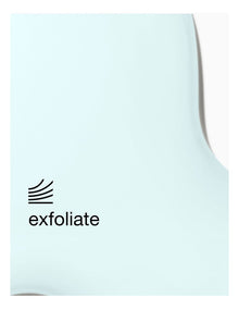 Anti-Blemish Solutions Clarifying Lotion Gentle Exfoliant