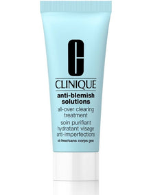 Anti Blemish All Over Clearing Treatment