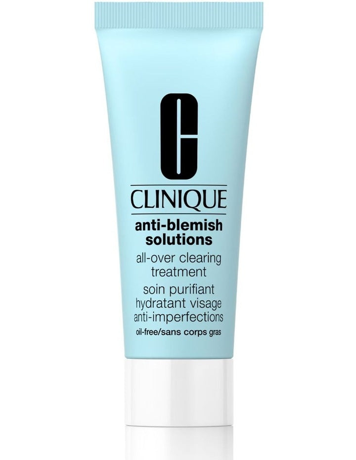 Anti Blemish All Over Clearing Treatment