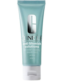 Anti Blemish All Over Clearing Treatment