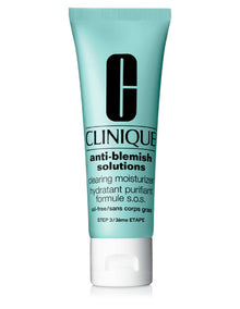Anti Blemish All Over Clearing Treatment