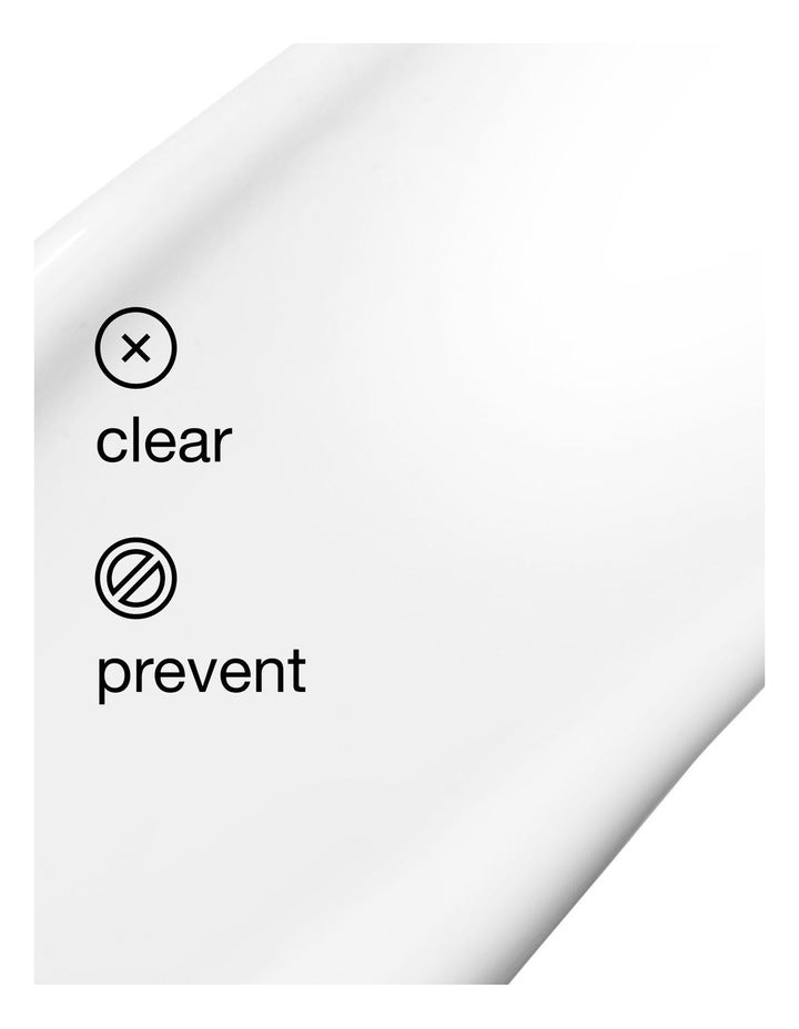 Anti Blemish All Over Clearing Treatment