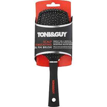 Toni & Guy Metal Bristle Hair Brush each