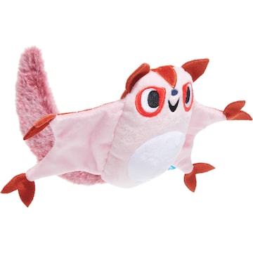 Bark Sydney Sugar Glider Plush Dog Toy each