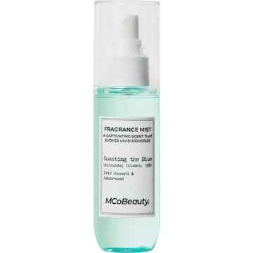 MCoBeauty Fragrance Mist Coasting The Blue 90mL