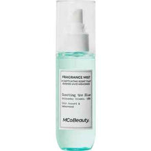 MCoBeauty Fragrance Mist Coasting The Blue 90mL