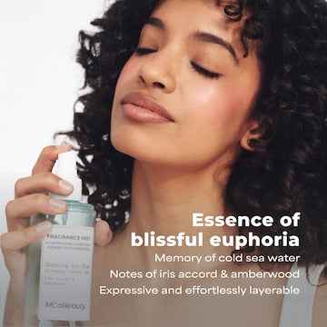 MCoBeauty Fragrance Mist Coasting The Blue 90mL