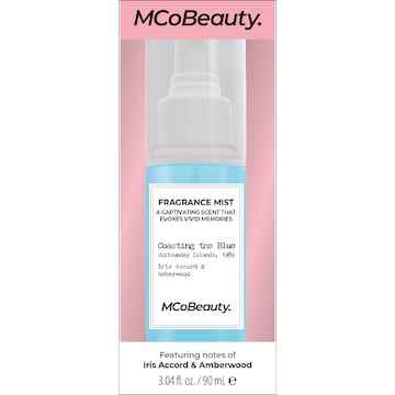 MCoBeauty Fragrance Mist Coasting The Blue 90mL