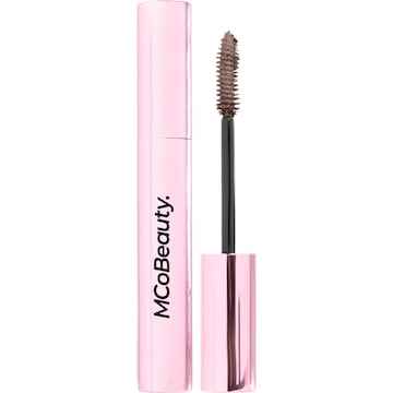 MCoBeauty Ultra Curl Mascara Black Brown 6g