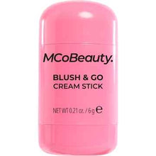 MCoBeauty Blush & Go Cream Stick Shade 1 6g