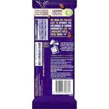 Cadbury Dairy Milk Bubbly Top Deck Chocolate Block 160g