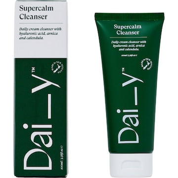 Daily Skincare Supercalm Cleanser 100mL