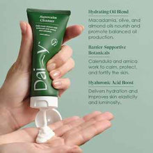 Daily Skincare Supercalm Cleanser 100mL