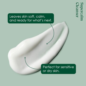 Daily Skincare Supercalm Cleanser 100mL