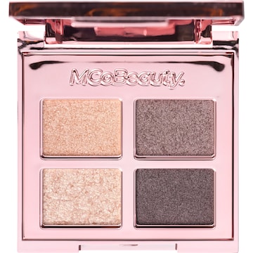 MCoBeauty Eyeshadow Quad Shade 2 3.6g