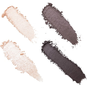 MCoBeauty Eyeshadow Quad Shade 2 3.6g