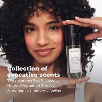 MCoBeauty Fragrance Mist South Of The Sahara 90mL