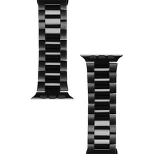 Case-Mate Metal Linked Band for Apple Watch [42-44mm] (Black)