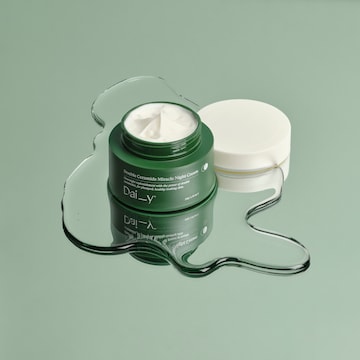 Daily Skincare Double Ceramide Miracle Night Cream 50g