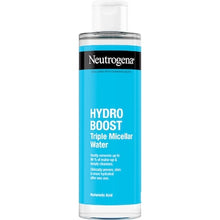 Neutrogena Hydroboost Micellar Water 400mL