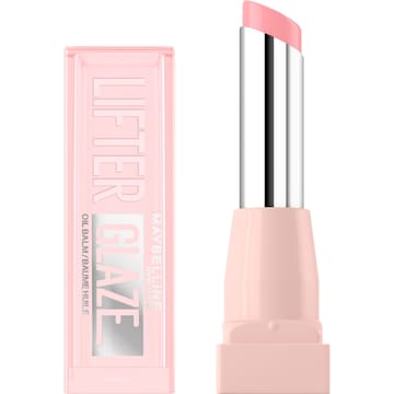 Maybelline Lifter Lip Glaze Pink Drip each