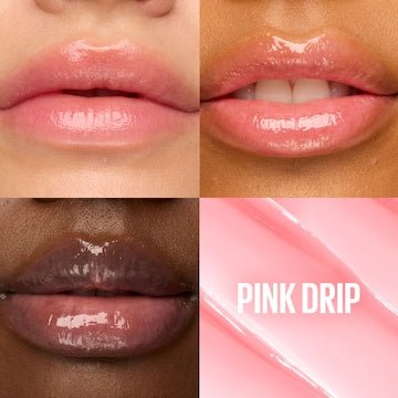 Maybelline Lifter Lip Glaze Pink Drip each