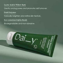 Daily Skincare Cellular Resurfacing Exfoliator 100mL