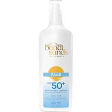Bondi Sands SPF50+ Face Sunscreen Lotion 200mL