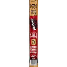 Jack Link's Beef Sticks Original 25g