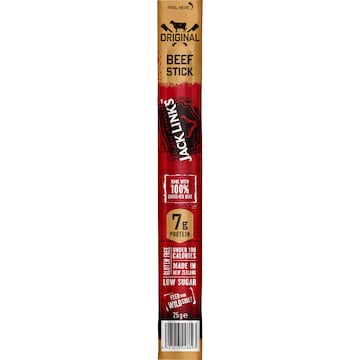Jack Link's Beef Sticks Original 25g