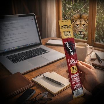 Jack Link's Beef Sticks Original 25g