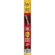 Jack Link's Beef Sticks Honey Soy 25g