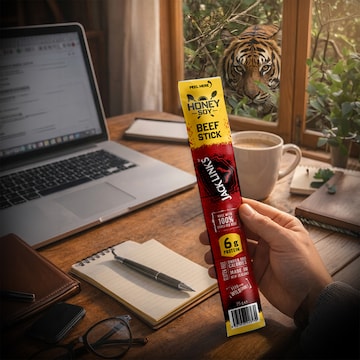 Jack Link's Beef Sticks Honey Soy 25g